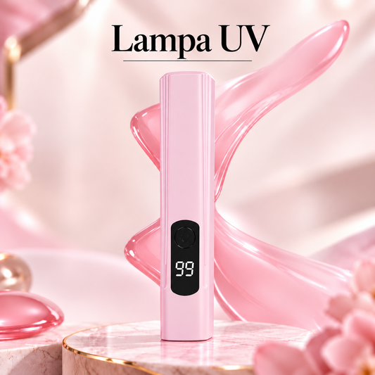 NOÉVA - Mini lampa UV